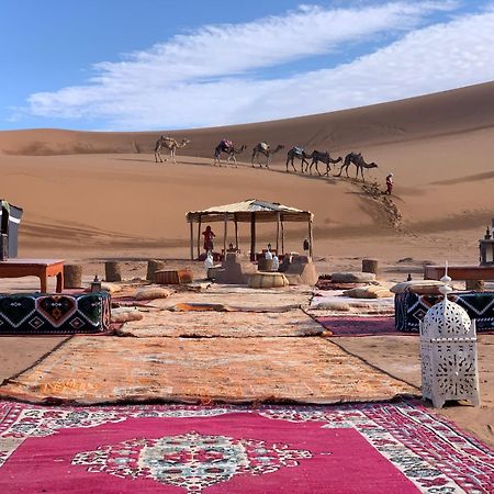 فندق Dar محاميد الغزلان المظهر الخارجي الصورة