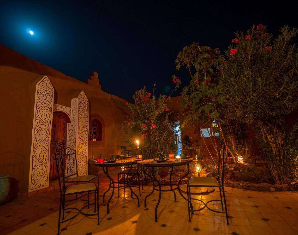 فندق Dar محاميد الغزلان المظهر الخارجي الصورة
