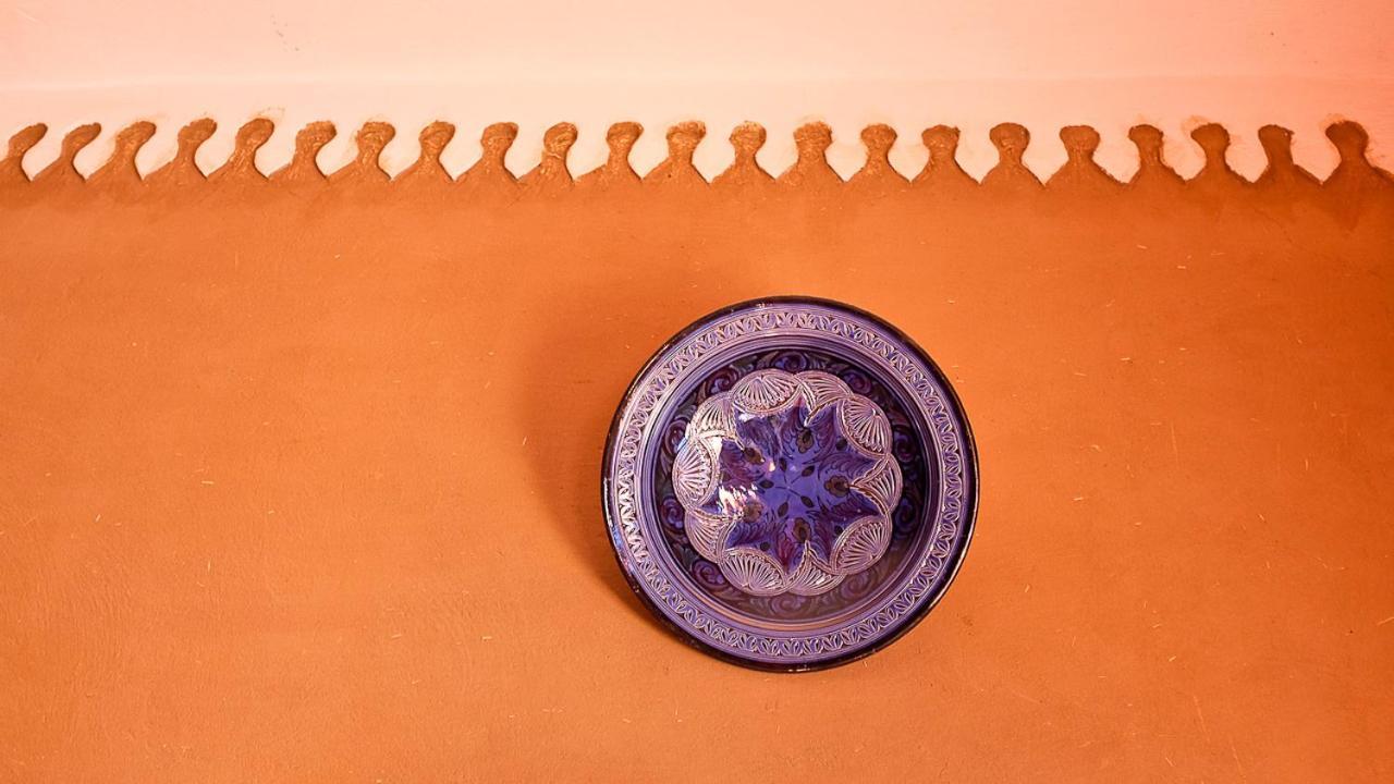 فندق Dar محاميد الغزلان الغرفة الصورة
