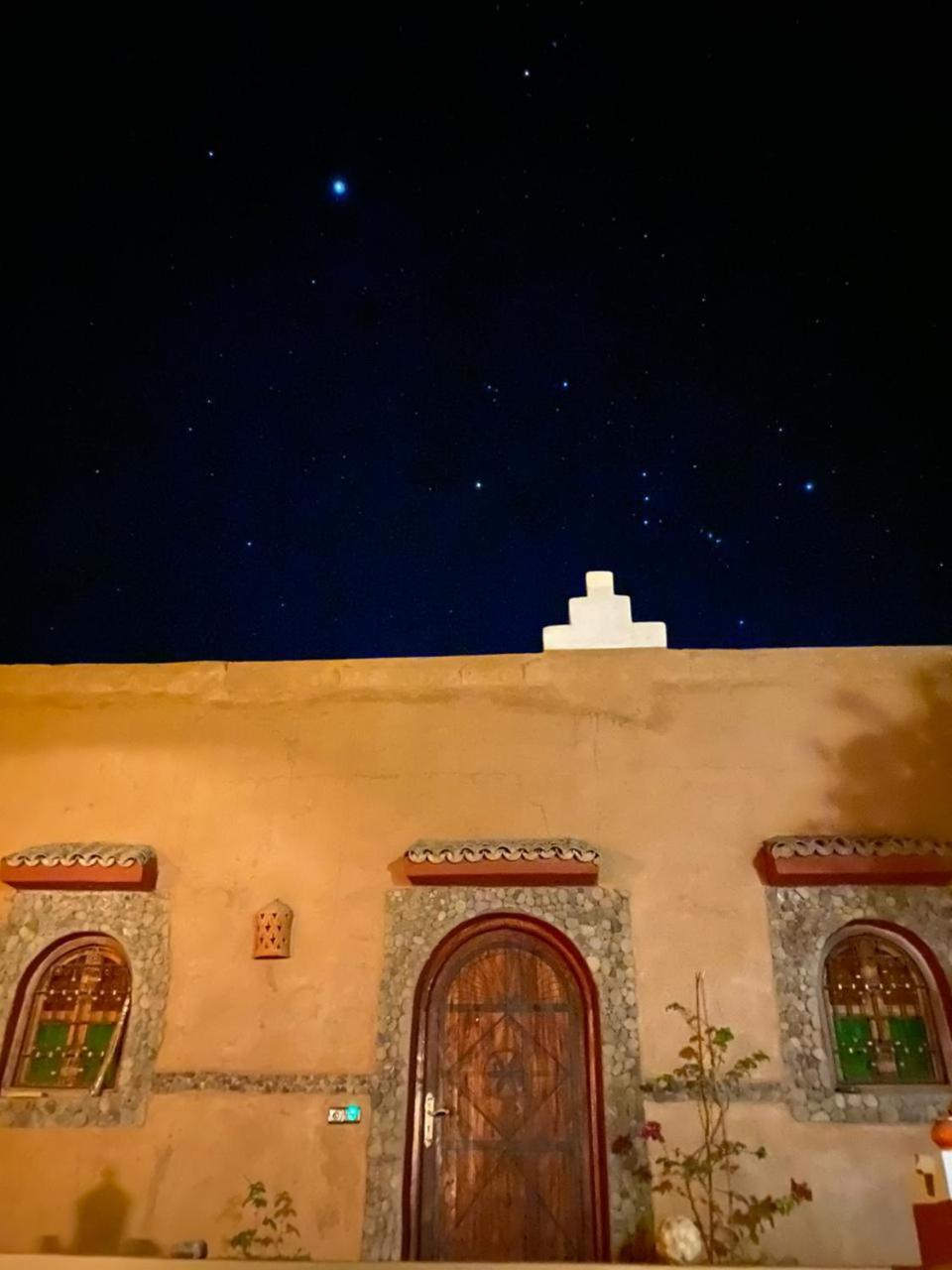فندق Dar محاميد الغزلان المظهر الخارجي الصورة