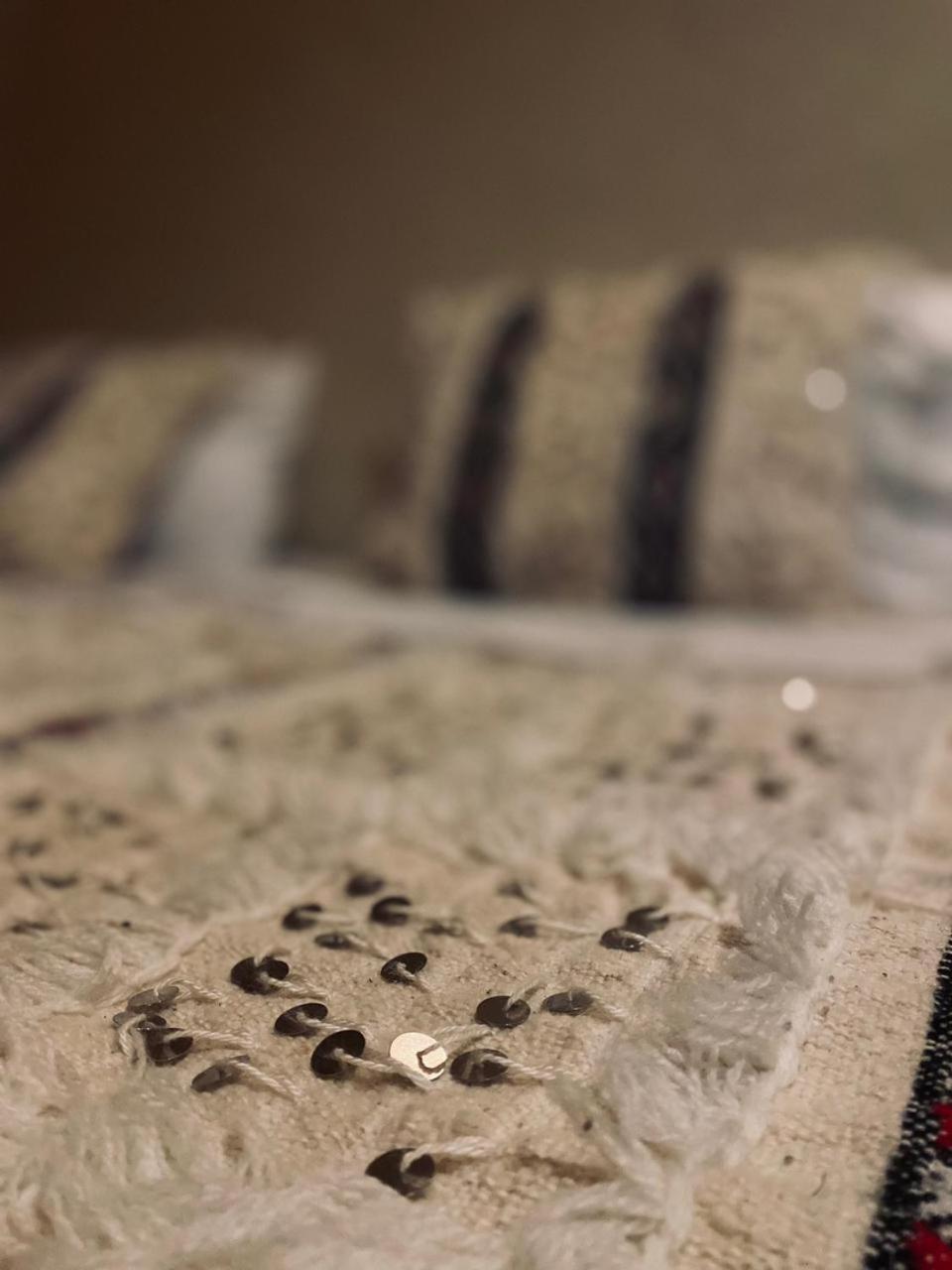 فندق Dar محاميد الغزلان المظهر الخارجي الصورة