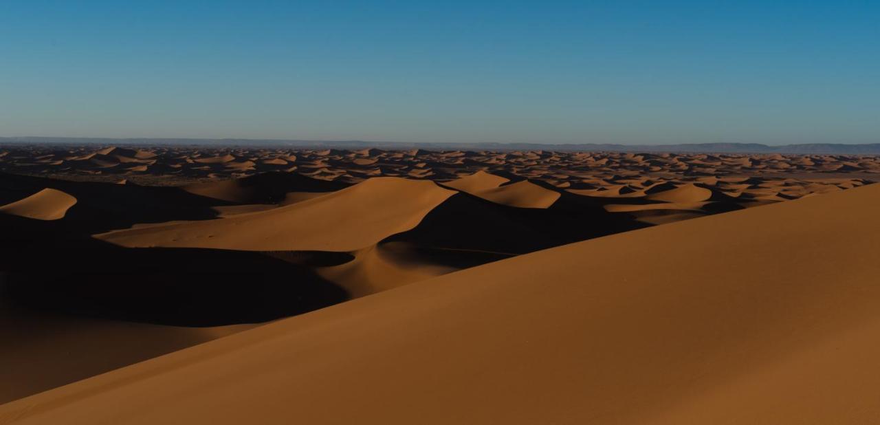 فندق Dar محاميد الغزلان المظهر الخارجي الصورة