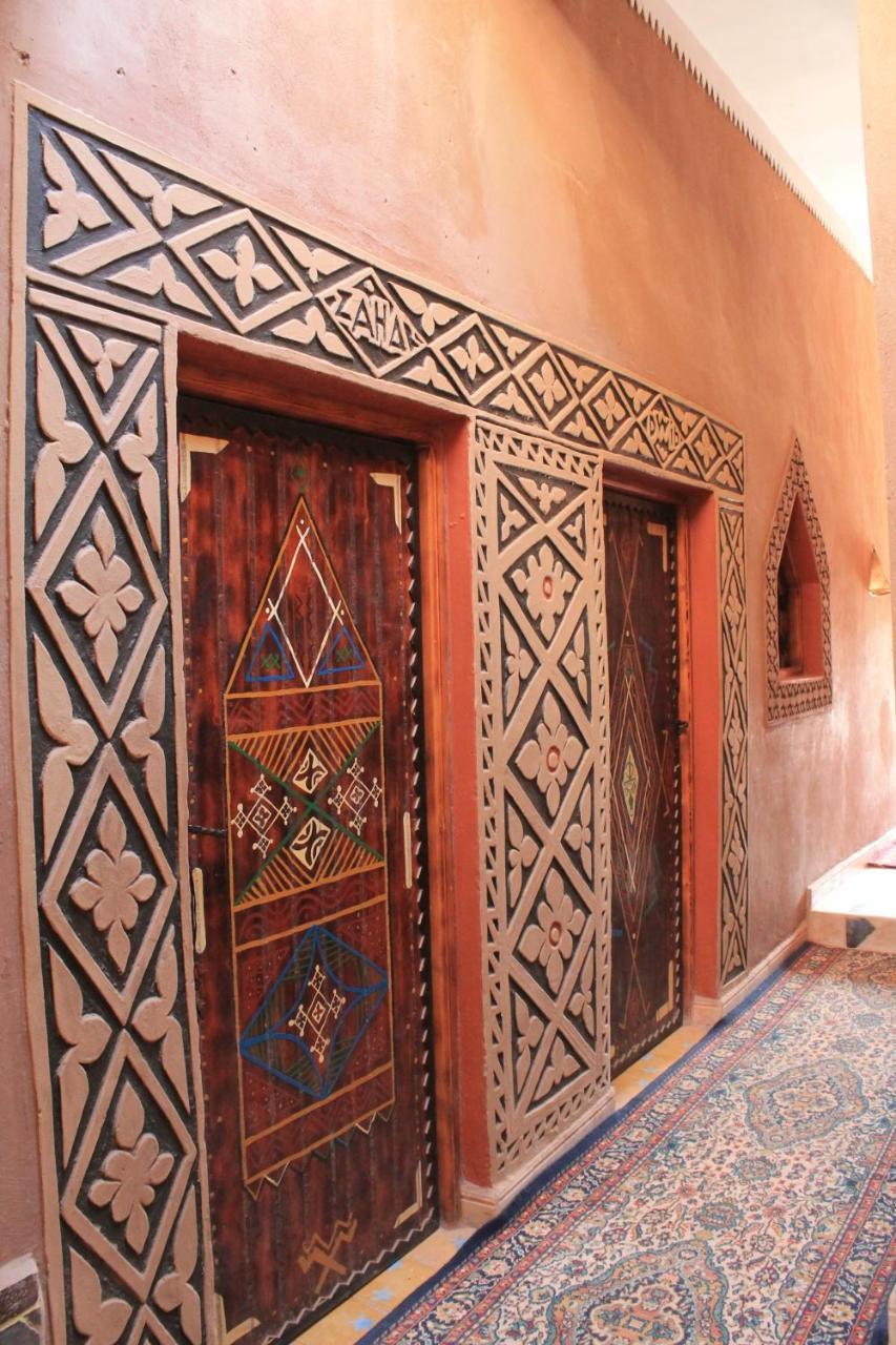 فندق Dar محاميد الغزلان المظهر الخارجي الصورة