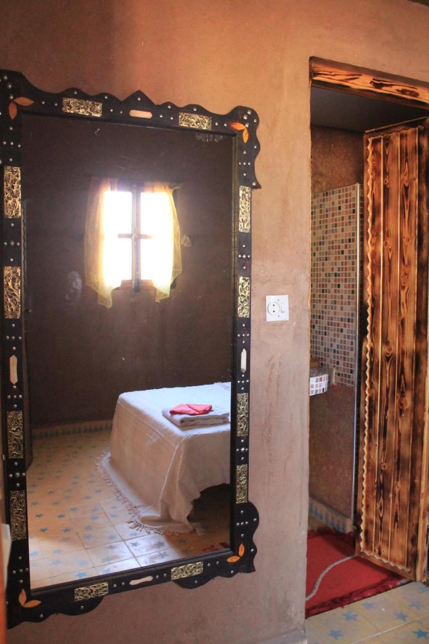 فندق Dar محاميد الغزلان المظهر الخارجي الصورة